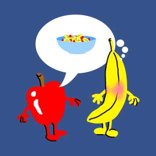 Fruit Salad T-Shirt