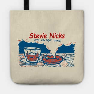 Stevie Vintage Tote