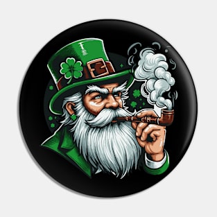 ST PATRICKS DAY Pin