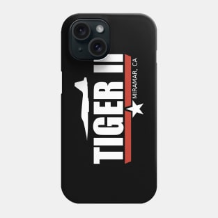 F-5 Tiger 2 Phone Case