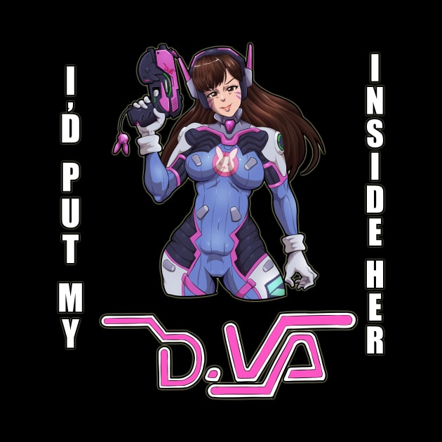 Put D Inside VA by Muramasa