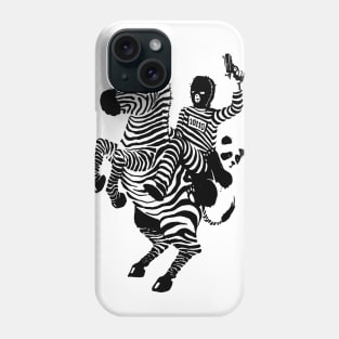 Zebra Phone Case