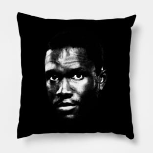 Sza Distressed Vintage- Frank "Ocean" vintage Pillow