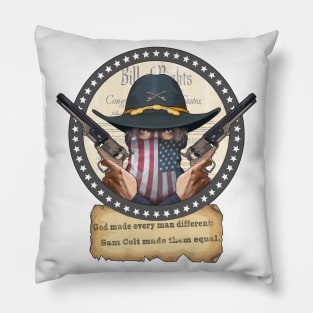 US patriot Pillow