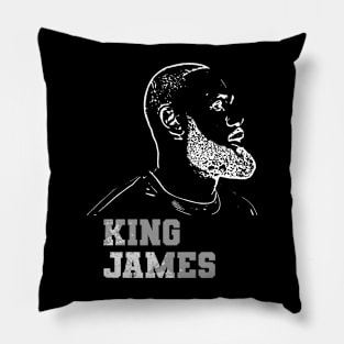 King james Pillow