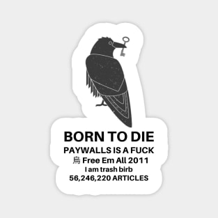 Born to Die Sci-Hub Magnet