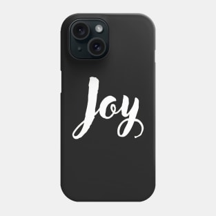 Joy! Phone Case