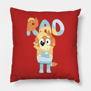 Uncel Rad Pillow