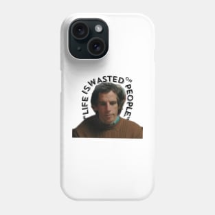 Greenberg Phone Case