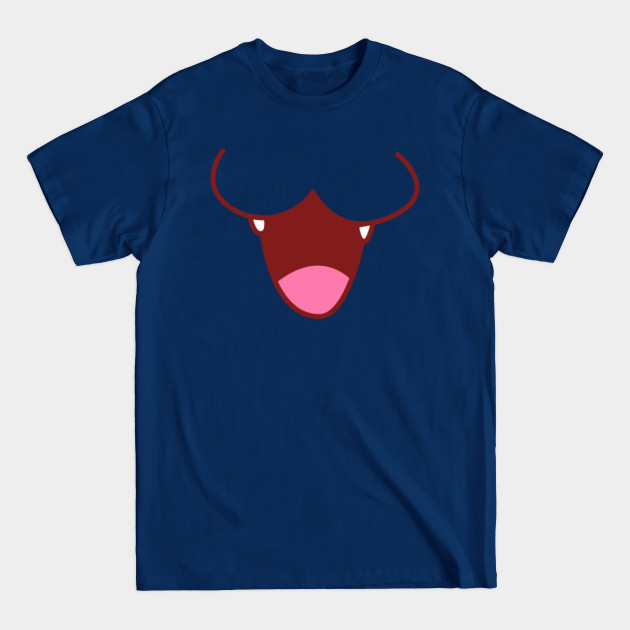 Disover funny face 5 - Funny Face - T-Shirt