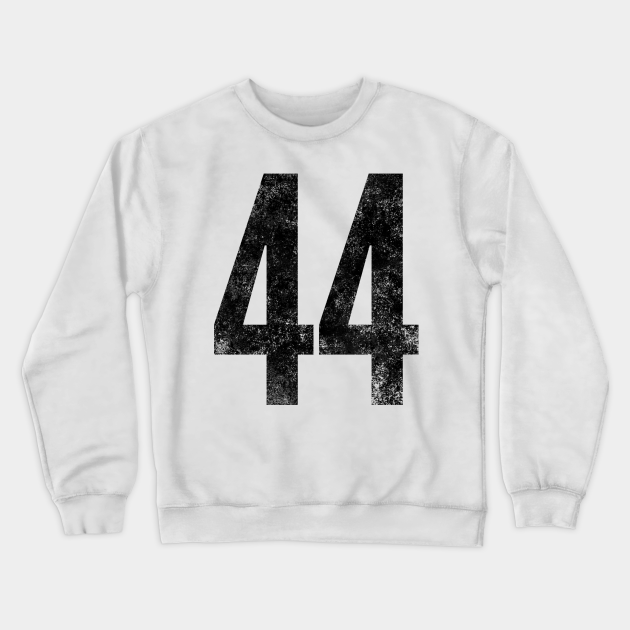 forty sweatshirt
