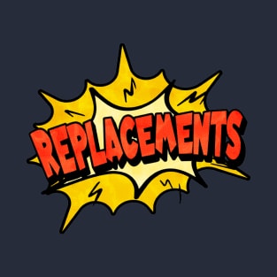 Replacements Vintage T-Shirt