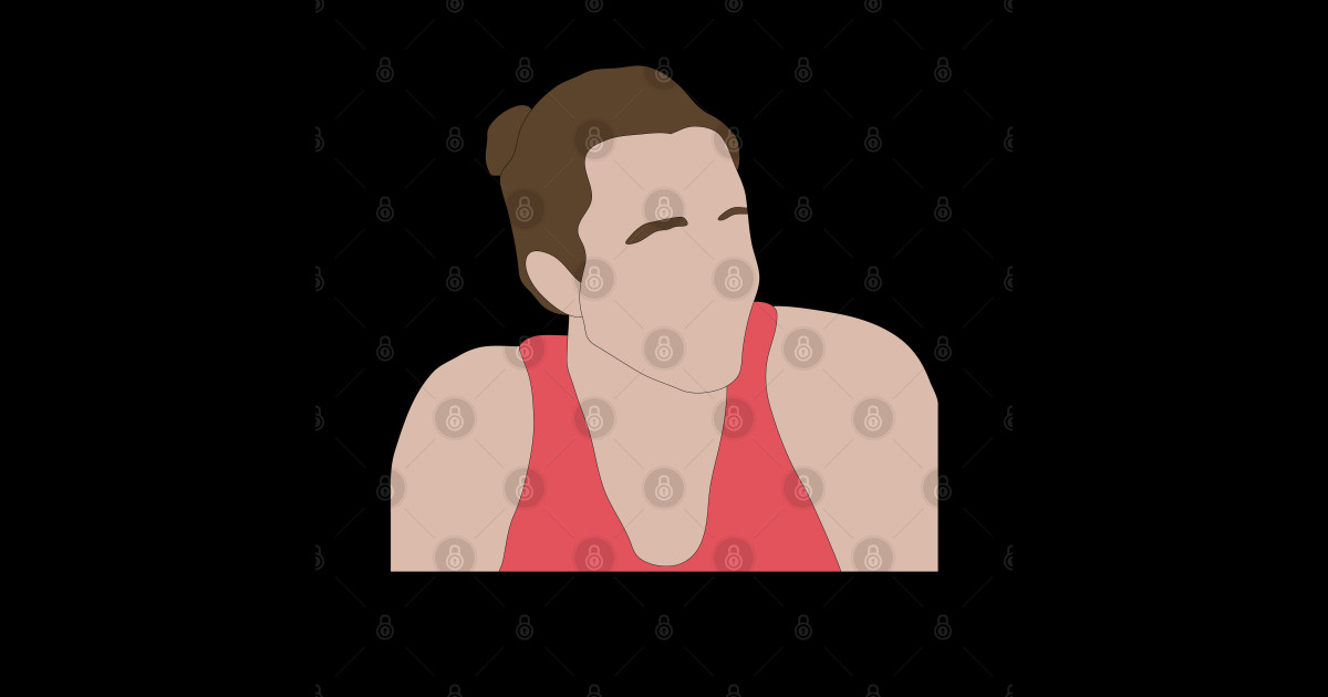 Joey Amazing Joe Anglim Sticker Teepublic