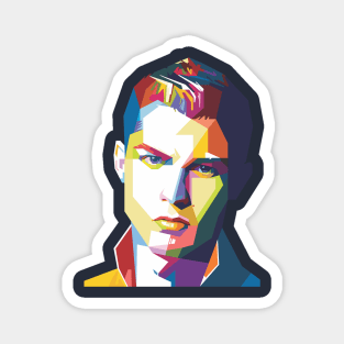 CR7 Cristiano Ronaldo Magnet