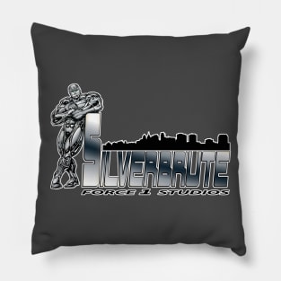 Silverbrute Pillow