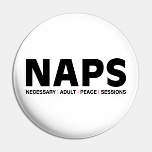 NAPS Pin