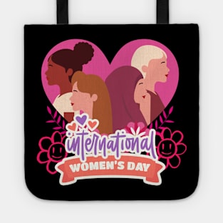 International Womens Day Tote