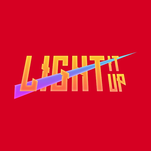 Light It Up by Multiplex