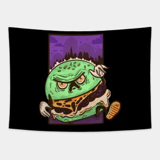 Zomburger Tapestry