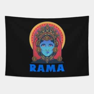 Rama Tapestry