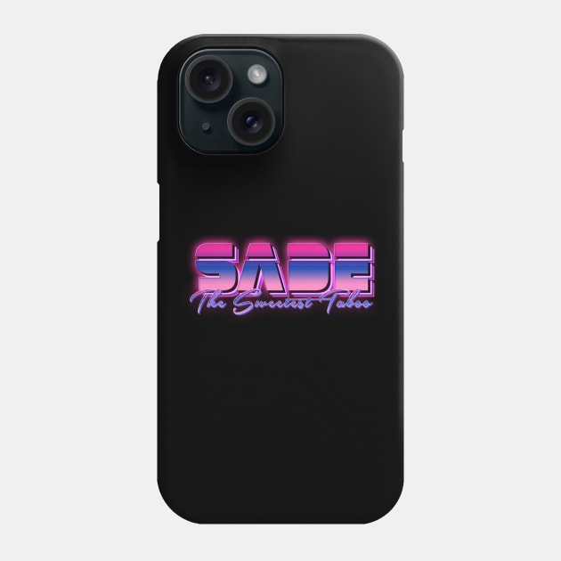 The Sweetest Taboo Phone Case by Ezahazami