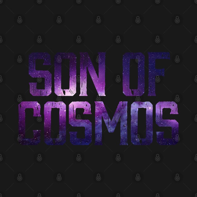 SON OF COSMOS by NAYAZstore