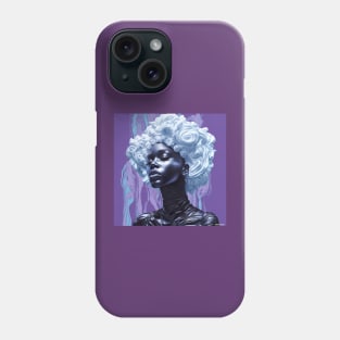 Magical Essence - Abstract Phone Case