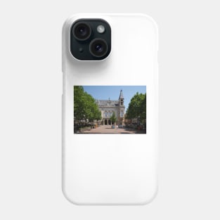 Place D'Armes; Luxembourg Phone Case