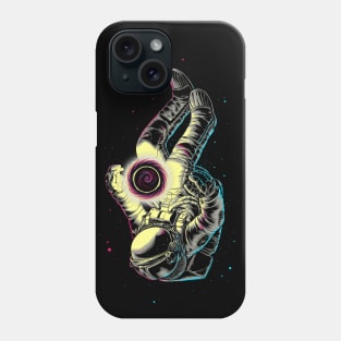 Space Enlightenment Phone Case