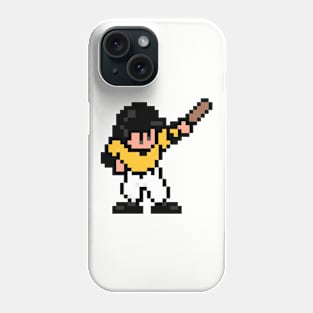 8-Bit Home Run - Pittsburgh Phone Case