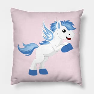 Pegasus Version 2 Pillow