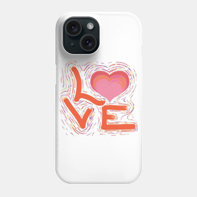 Lesbian Gay Bisexual Trans And Queer Psychology Phone Case by Luca loves Lili