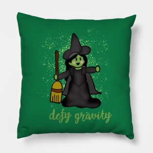 Elphie Pillow