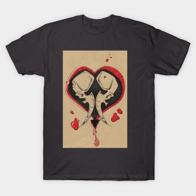 alkaline trio merch