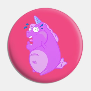 unicorn alo lo Pin