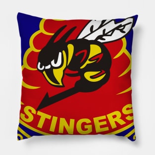 VFA133 Stingers Pillow