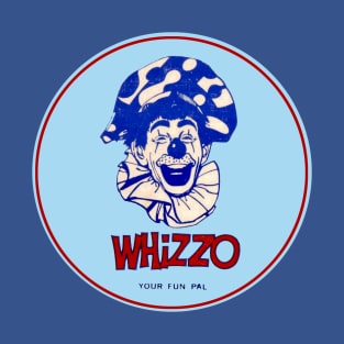 Whizzo Your Fun Pal T-Shirt