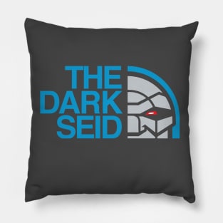 The Dark Seid Pillow