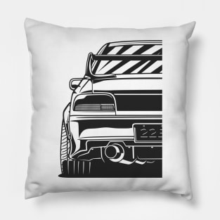 22B Pillow