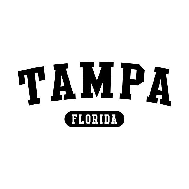 Tampa, FL by Novel_Designs