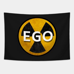 Toxic EGO Tapestry