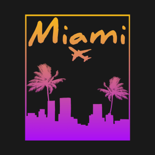 miami T-Shirt