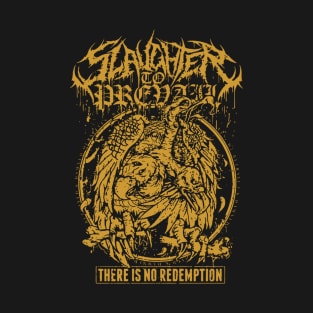 SLAUGHTER TO PREVAIL T-Shirt