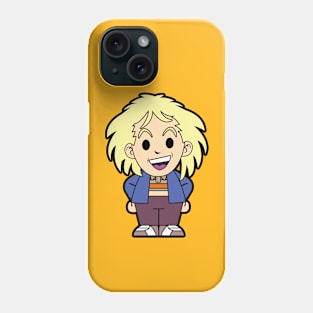 Dumb and Dumber Harry Phone Case
