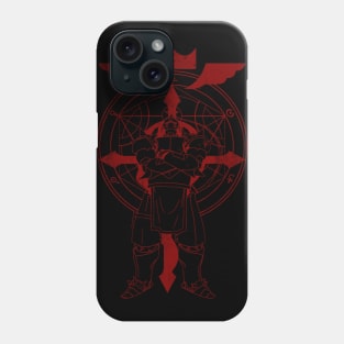 ALPHONSE Phone Case