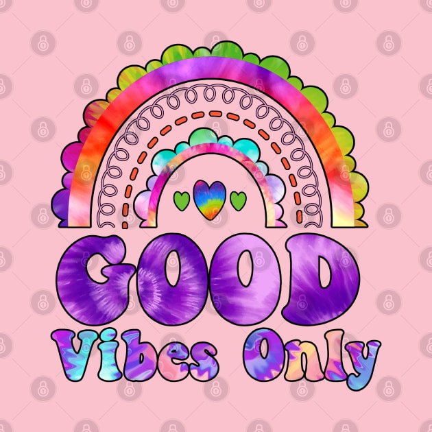 70s good vibes only by KZK101