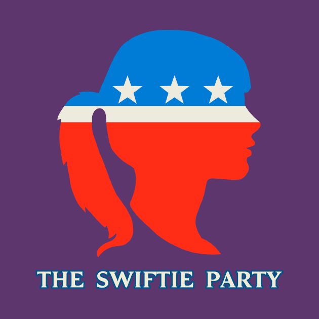 The Swiftie Party by Malarkey