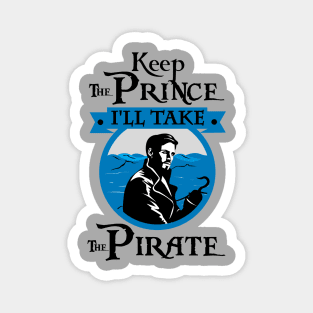 Killian Jones OUAT. Magnet