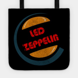 led zeppelin Tote