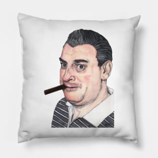 Rodney Dangerfield Pillow